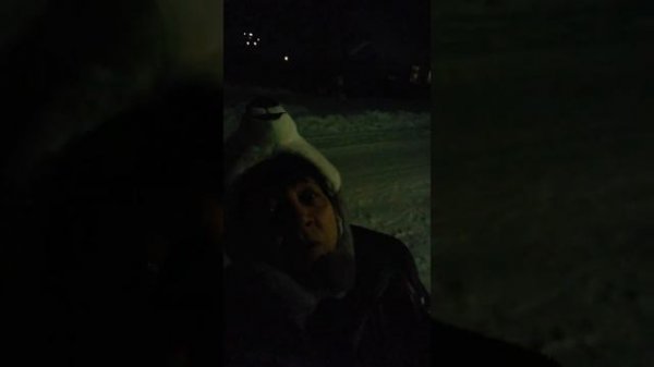 Новый 2020 в Уяре