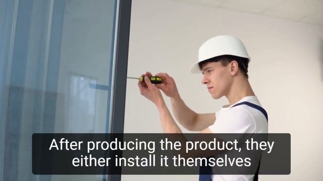 How to Start an Aluminum Window Business | Starting an Aluminum Window Company смотреть онлайн