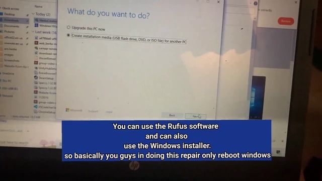 How to fix The computer restarted unexpected or encountered expected error windows 10 смотреть онлайн