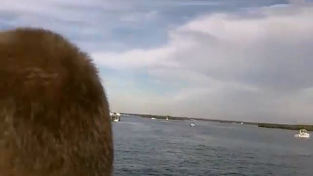 Пиратский круиз - прибытие с продолжением смотреть онлайн