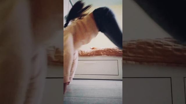 Ура, Я научилась норм прыгать#актив #квадробика #спорт #2024 #кв смотреть онлайн