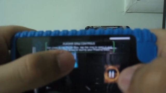 Dead Space World Iphone 4 Ipod touch 4 Gamplay Review EA | ITF смотреть онлайн