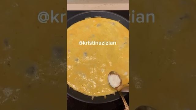 Рецепты на каждый день