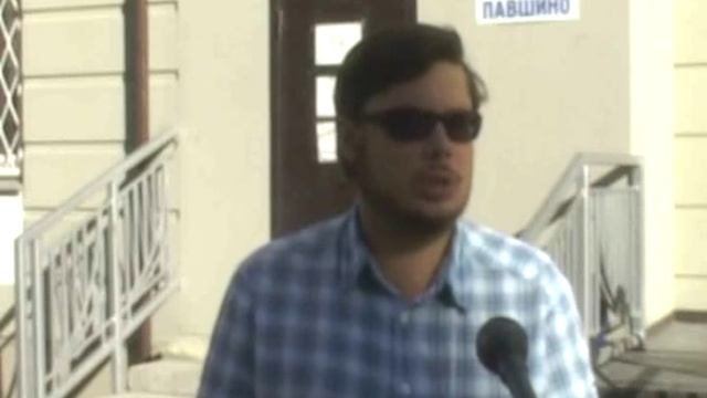 Беспредел УК Павшино смотреть онлайн