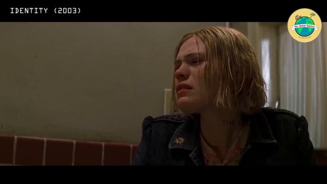 IDENTITY(2003): Most Suspense Thriller movie (MUST WATCH)| in Tamil | смотреть онлайн