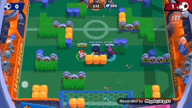 Nulls brawl gameplay gale and nine смотреть онлайн