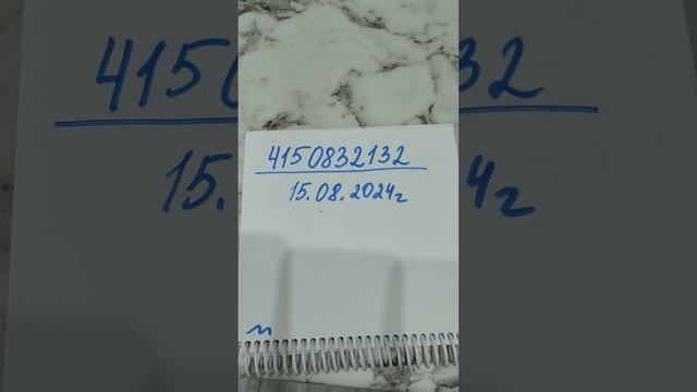 15 августа 2024 г. смотреть онлайн
