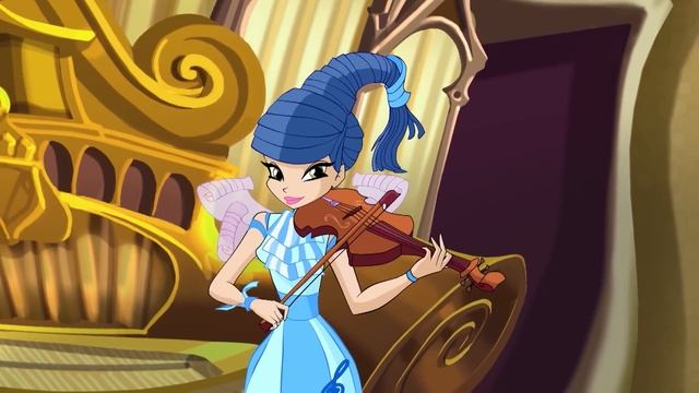 Винкс Клуб - 80 МИН | Полные серии | Скоро в школу с феями Винкс | Марафон Winx Club смотреть онлайн