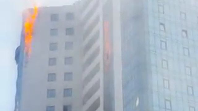 Пожар в Аркадии Новости в Одессе сегодня! смотреть онлайн