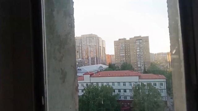 Лифт(ЩЛЗ 2006 г.в) Уральская 51 подъезд 2,г.Тюмень. смотреть онлайн