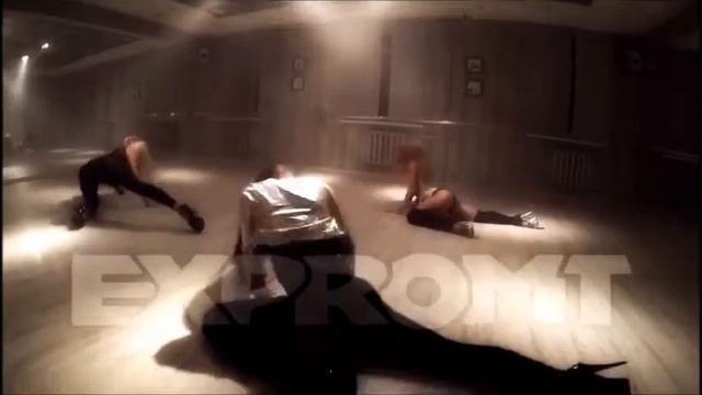 CHOREO-OLGA PAVLOVA| PRIVAT GROUP WORK смотреть онлайн