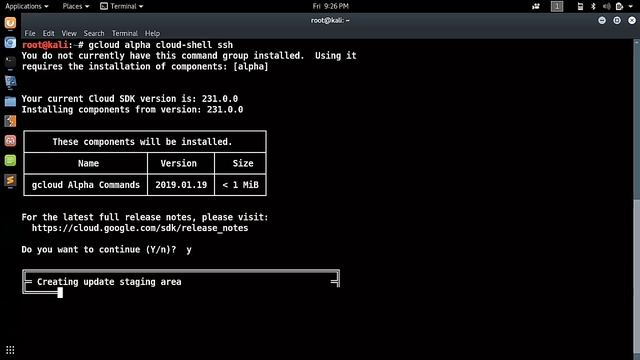 Free Google Cloud Virtual Private Server - Free VPS | Without Credit Card смотреть онлайн