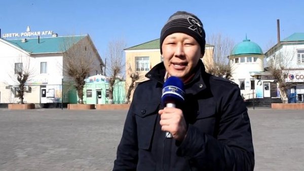 Репортаж с IV турнира на призы национальной газеты "Толон" по "hээр шаалган"