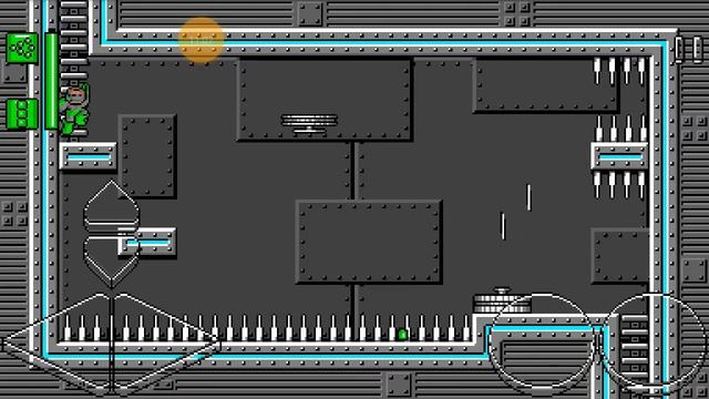 Bots 'N Bolts Parte 11 (Android)-cyan titan смотреть онлайн