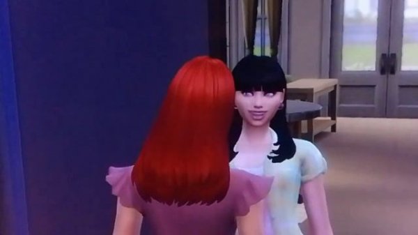 Ира, 1-й сезон, 2-ясерия.