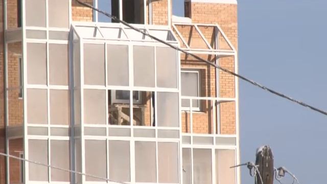 Строители - играть по новым правилам