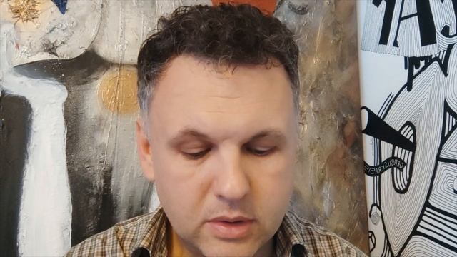 Плывите в потоке мыслей! Учитесь отпускать! Не обременяйте себя собой! Застрявшая мысль токсична смотреть онлайн