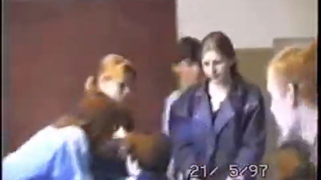 Last school day (part6) смотреть онлайн