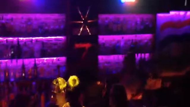 CHARISMA CLUB - ★Party Time ★ Kos island Bar Street смотреть онлайн
