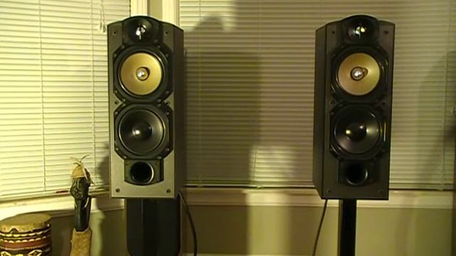 PARADIGM'S STUDIO 40 V3 DIANA KRALL