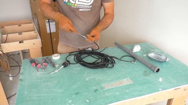 Переноска! Своими руками!