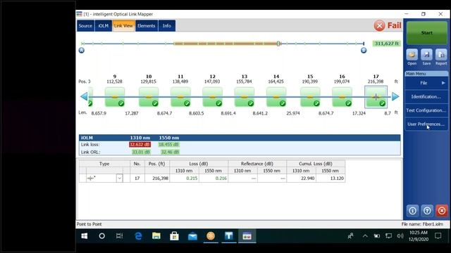 S&S Solutions & Buck Spears shares: Basics of OTDR vs iOLM смотреть онлайн