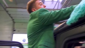 Свадьба в Гелике !