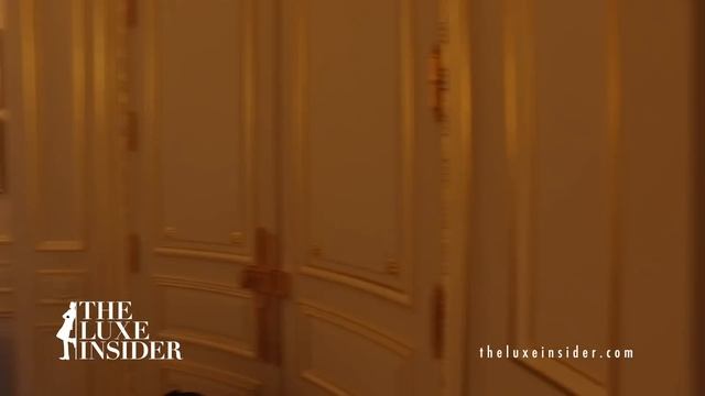 Ritz Paris | Prestige Apartment by The Luxe Insider смотреть онлайн