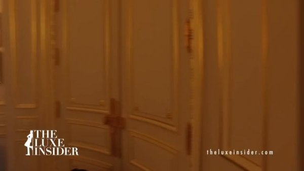 Ritz Paris | Prestige Apartment by The Luxe Insider
