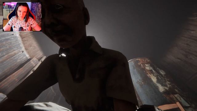 ПОКИДАЮ БАНЮ ► [Chilla's Art] The Bathhouse | 地獄銭湯 Restored Edition ПРОХОЖДЕНИЕ #3 ВСЕ КОНЦОВКИ смотреть онлайн