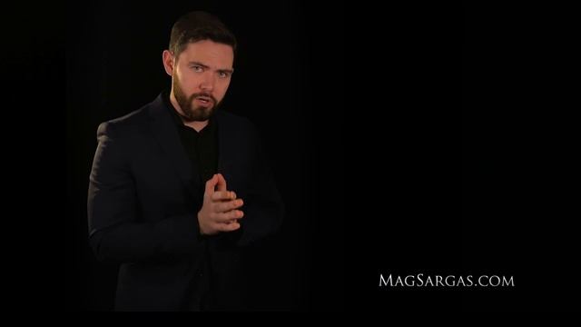 Наркотики и Магия - Маг Sargas