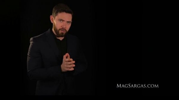 Наркотики и Магия - Маг Sargas