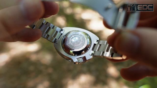 Обзор на часы ADDIESDIVE Automatic Waterproof❗️