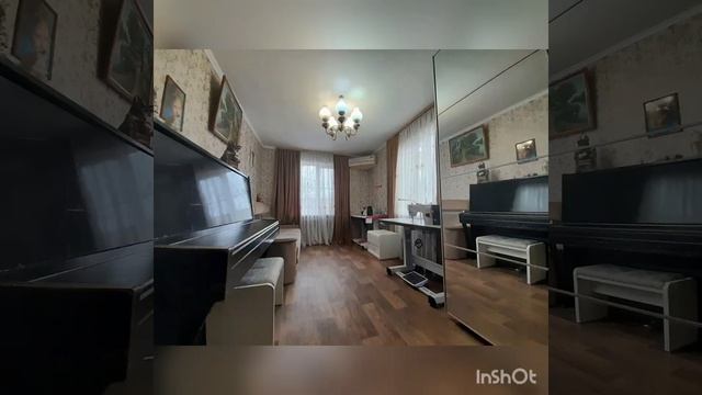 Дом с ремонтом в г.Тимашевск по выгодной цене! смотреть онлайн