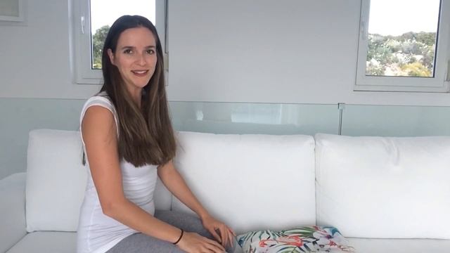 How to De-stress - Complete the Stress Cycle смотреть онлайн