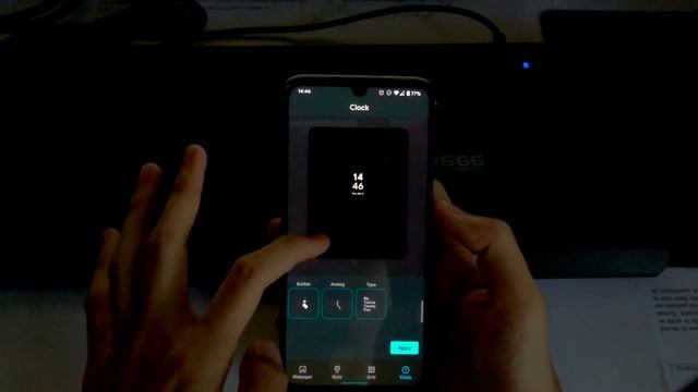ArrowOs Android 11 R For Xiaomi Mi 9 (Cepheus) смотреть онлайн