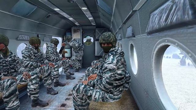 Когда накаркал смотреть онлайн