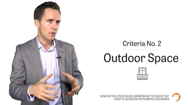 How do you pick which apartment to invest in? Buyers Agent Tips from Bryce Holdaway смотреть онлайн