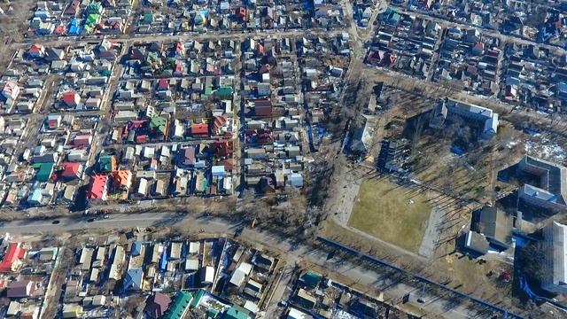 Продажа земли под частное строительство