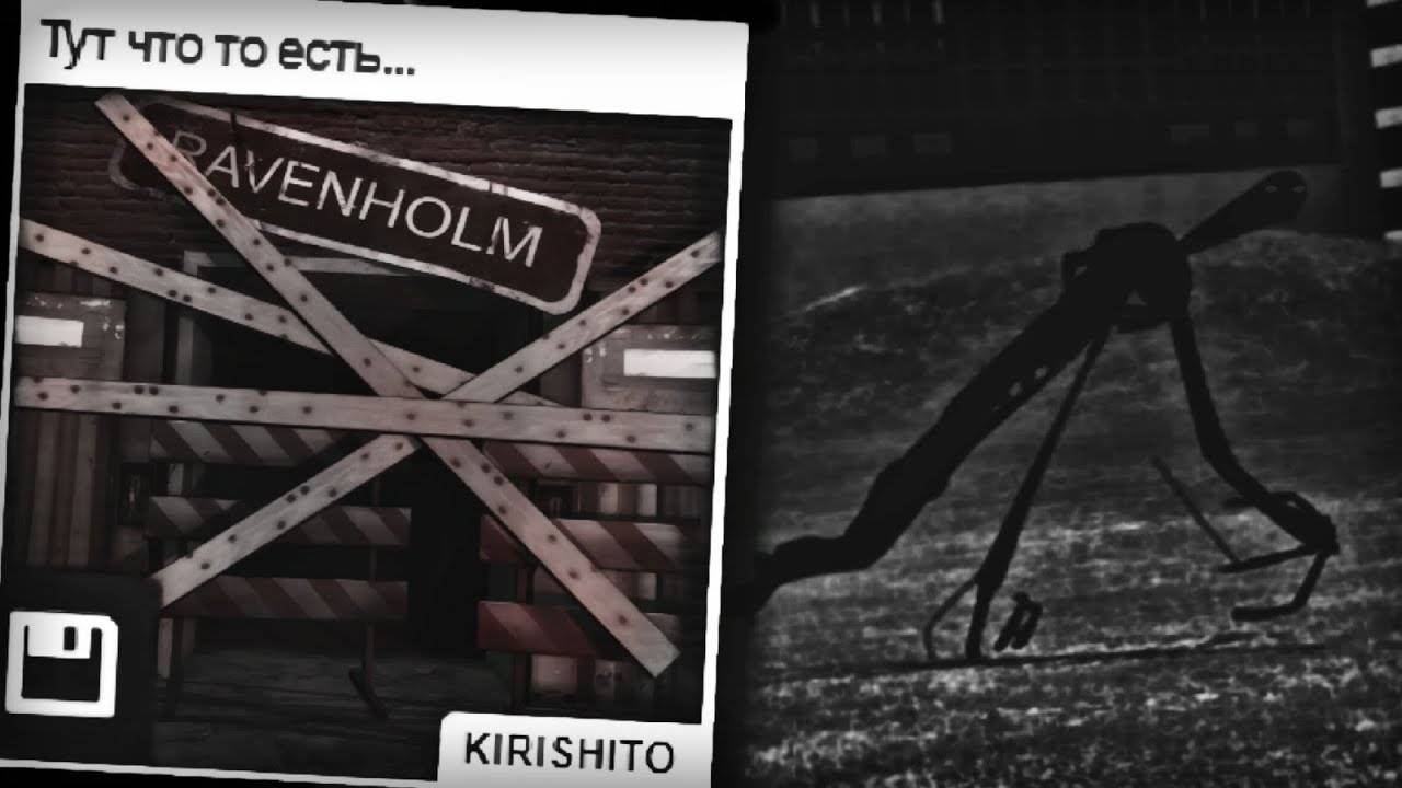 [KRAYS_SPRING] Смотрю 'ХОРРОР''-СОХРАНЕНИЕ в Garry’s Mod смотреть онлайн