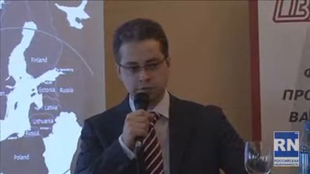 Илья Кутнов Baltic Property Trust Из доклада на конференции LBS Финансирование девелоперских прое смотреть онлайн