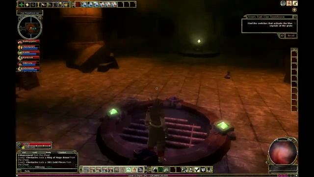 Dungeons & Dragons Online Gameplay смотреть онлайн