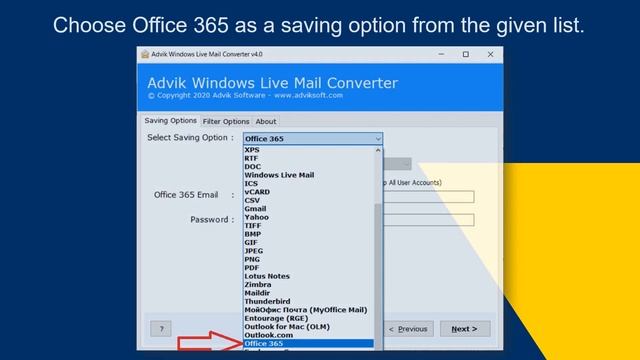 How to Migrate Windows Live Mail to Office 365? Step-by-Step Guide смотреть онлайн