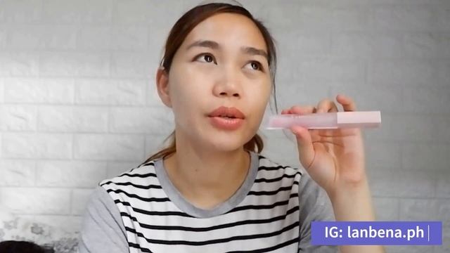 SOLUSYON SA MAITIM NA LABI! (PAANO MAWALA ANG PANGINGITIM?!)