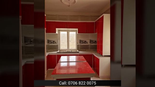 Spacious Cozy 4 Bedroom Semi Detached Duplex with Maid's Room at Angles Court Abijo, Lekki смотреть онлайн