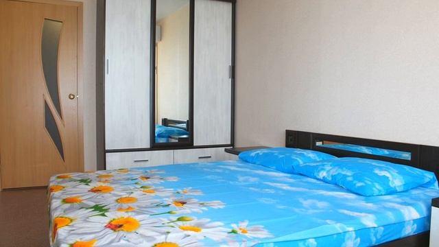 Apartment On Mira 131 - Hotel In Volzhskiy, Russian Federation