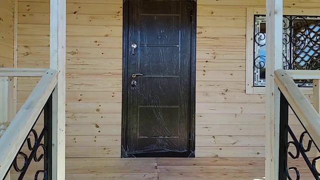 21 мая 2021 г.Чеховский район 6 х 5м.