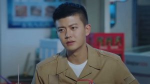 Голубое пламя 1 сезон 21 серия