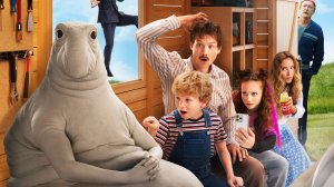 ЖДУН - Фильм: Мы не ждали, но дождались