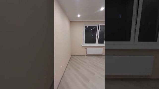 Однокомнатная квартира ЖК Университетский Нижний Новгород смотреть онлайн